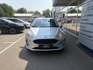 Ford Fiesta Gebrauchtwagen Kaufen