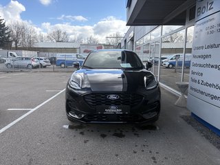 Ford Puma Neuwagen Kaufen
