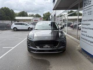 Ford Puma Gebrauchtwagen Kaufen