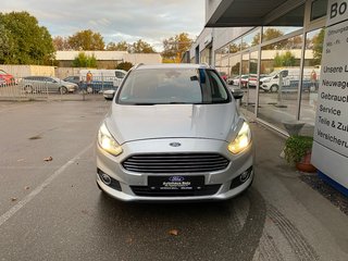 Ford S-Max Gebrauchtwagen Kaufen