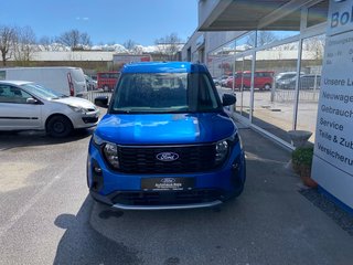 Ford Tourneo Courier Neuwagen Kaufen