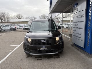 Ford Tourneo Courier Gebrauchtwagen Kaufen