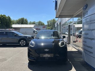 Ford Puma Neuwagen Kaufen