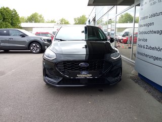 Ford Fiesta ST-Line Navi Carplay - Kamera - ACC - Winter P. - Easy Parking - Top