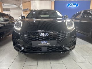 Ford Puma Neuwagen Kaufen