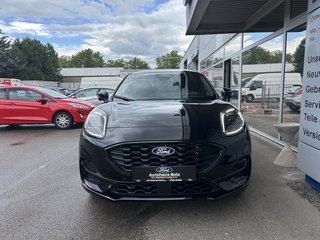 Ford Puma Neuwagen Kaufen