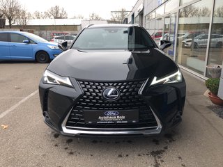 Lexus UX Gebrauchtwagen Kaufen