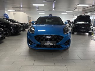 Ford Puma Neuwagen Kaufen