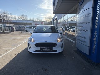 Ford Fiesta Cool & Connect Winter P. - Navi Carplay - PDC - Top