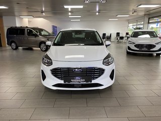 Ford Fiesta Titanium X - Navi -Kamera-LED- ACC-Voll