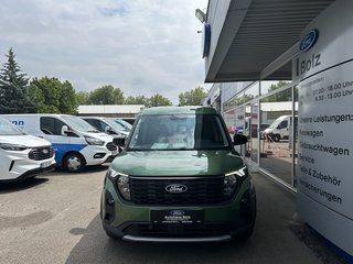 Ford Tourneo Courier Neuwagen Kaufen