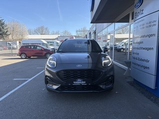 Ford Puma Gebrauchtwagen Kaufen