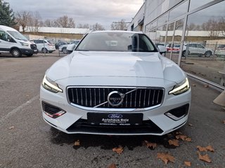 Volvo V60 Gebrauchtwagen Kaufen