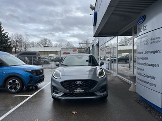 Ford Puma Neuwagen Kaufen