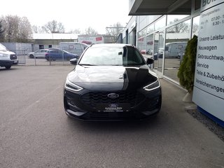 Ford Focus Gebrauchtwagen Kaufen