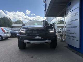 Ford Ranger Gebrauchtwagen Kaufen
