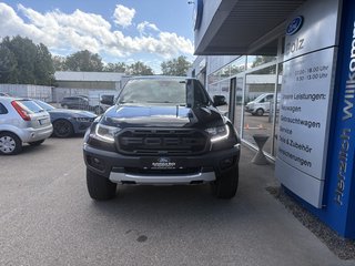 Ford Ranger Gebrauchtwagen Kaufen
