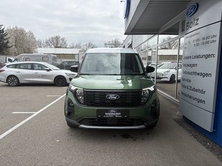Ford Tourneo Courier Neuwagen Kaufen