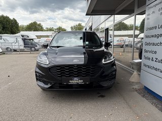 Ford Kuga Gebrauchtwagen Kaufen