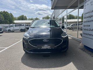 Ford Fiesta Gebrauchtwagen Kaufen