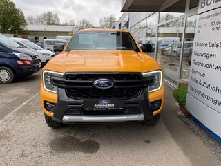 Ford Ranger Neuwagen Kaufen