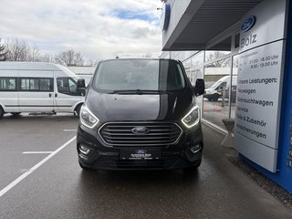Ford Transit Gebrauchtwagen Kaufen