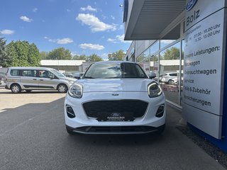Ford Puma Gebrauchtwagen Kaufen