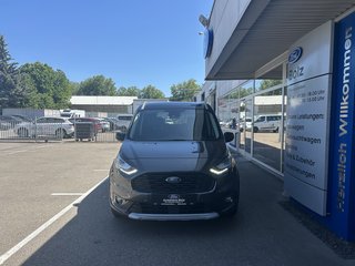 Ford Grand Tourneo Gebrauchtwagen Kaufen