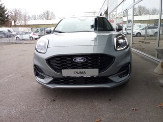 Ford Puma ST-Line - Autom. - Winter P.-Komfort P. - Navi - Kamera - Top