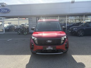 Ford Tourneo Courier Gebrauchtwagen Kaufen
