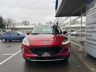 Ford Kuga Gebrauchtwagen Kaufen