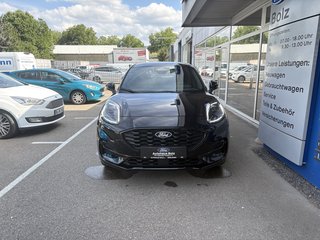 Ford Puma Neuwagen Kaufen