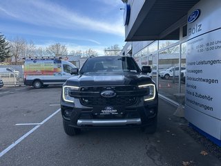Ford Ranger Neuwagen Kaufen