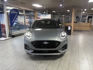 Ford Puma Neuwagen Kaufen