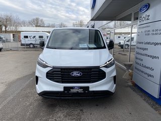 Ford Transit Custom Neuwagen Kaufen