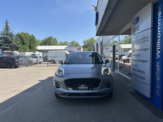 Ford Puma Gebrauchtwagen Kaufen