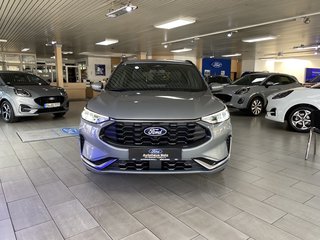Ford Kuga ST-Line X - Technologie Paket - 19 Zoll - Vollausstattung