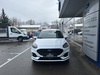 Ford Fiesta Gebrauchtwagen Kaufen