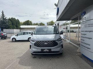 Ford Tourneo Custom Neuwagen Kaufen