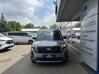 Ford Tourneo Courier Neuwagen Kaufen