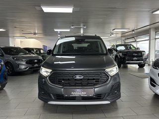 Ford Grand Tourneo Neuwagen Kaufen