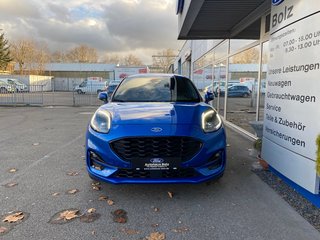 Ford Puma Gebrauchtwagen Kaufen