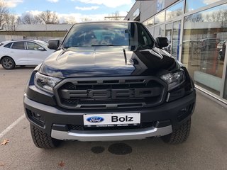 Ford Ranger Gebrauchtwagen Kaufen