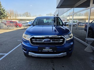 Ford Ranger Gebrauchtwagen Kaufen