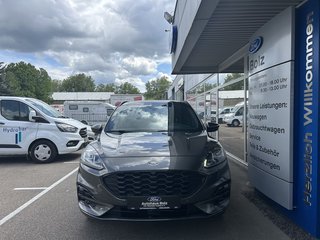 Ford Kuga Gebrauchtwagen Kaufen