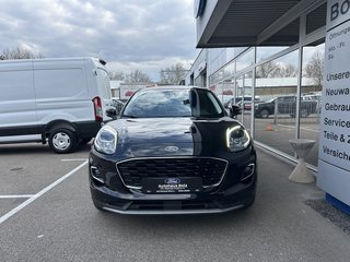 Ford Puma Gebrauchtwagen Kaufen