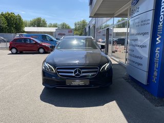 Mercedes-Benz E 200 Gebrauchtwagen Kaufen