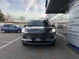 Ford Kuga Gebrauchtwagen Kaufen