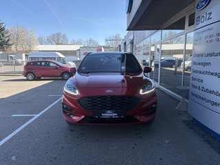Ford Kuga Gebrauchtwagen Kaufen
