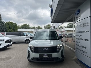 Ford Tourneo Courier Neuwagen Kaufen